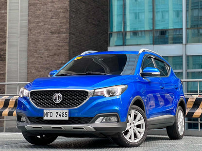 2022 MG ZS Style 1.5, Automatic, Gas