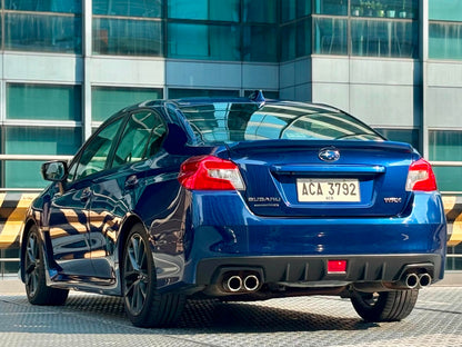2014 Subaru WRX AWD 2.0, Automatic, Gas