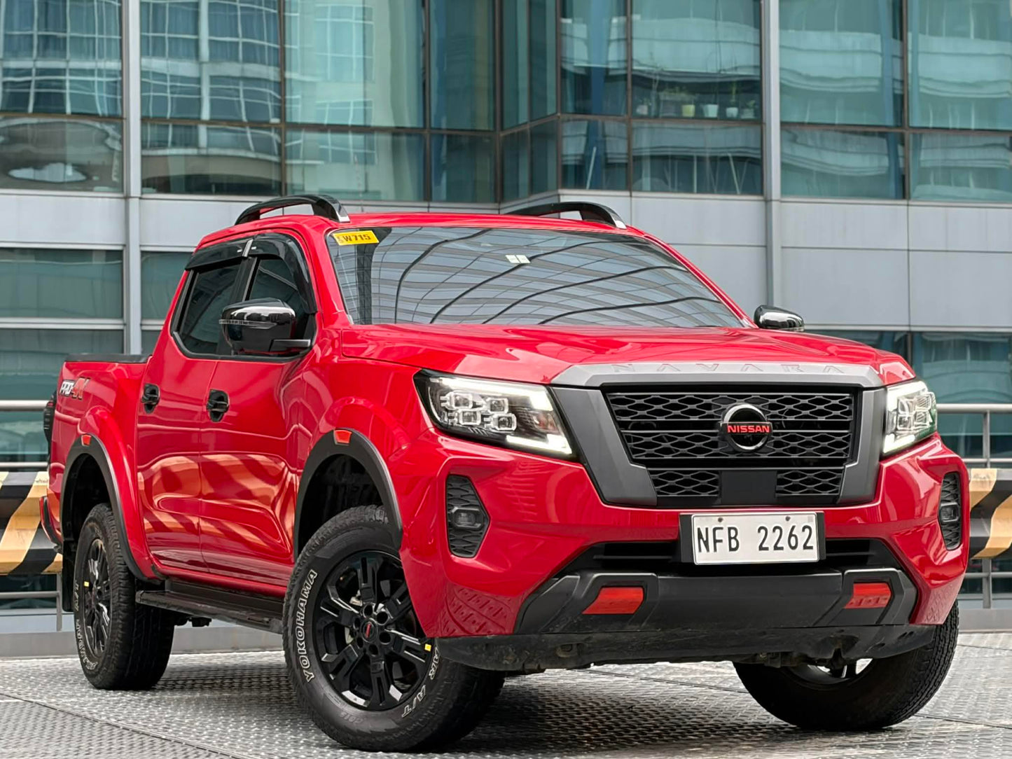 2023 Nissan Navara 2.5 Pro-4x 4x4,  Automatic, Diesel