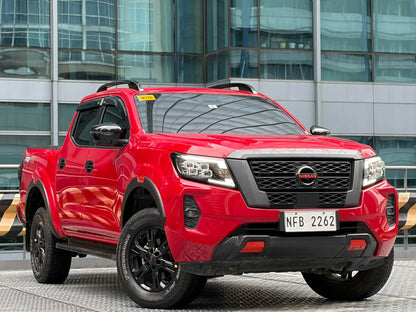 2023 Nissan Navara 2.5 Pro-4x 4x4,  Automatic, Diesel
