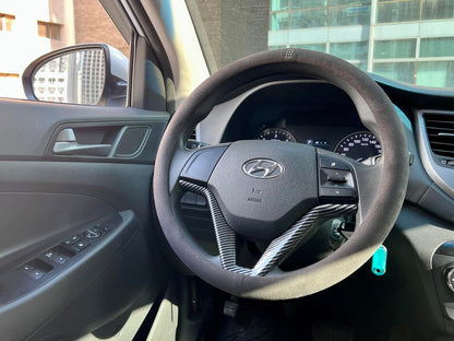 2016 Hyundai Tucson 2.0, Automatic, Diesel