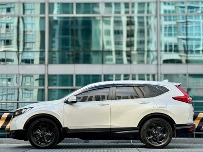 2018 Honda CRV S 1.6, Automatic, Diesel