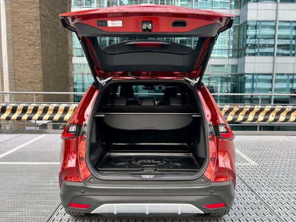 2024 Toyota Yaris Cross Hybrid, Automatic, Gas