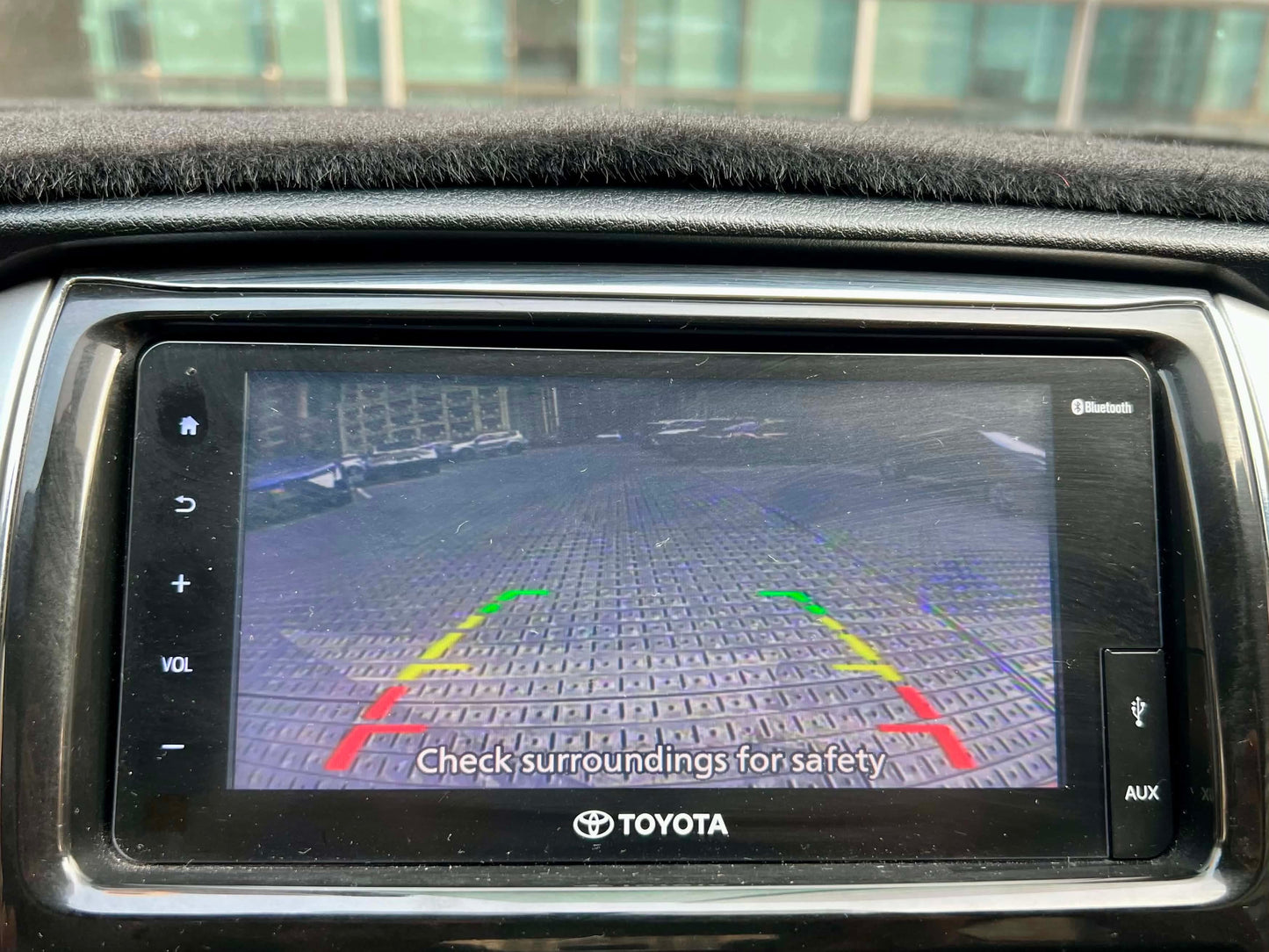 2021 Toyota Vios XLE 1.3, Automatic, Gas