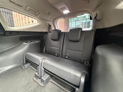 2024 Mitsubishi Montero 2.2D Black Series 2WD, Automatic,  Diesel