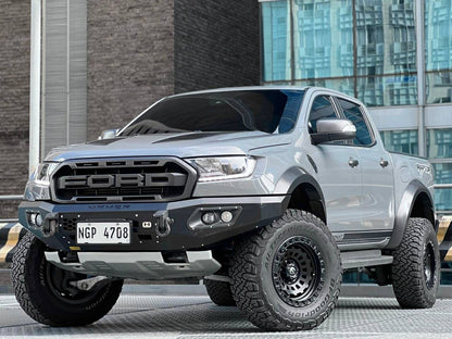 2021 Ford Raptor 2.0 Bi Turbo 4x4, Automatic, Diesel