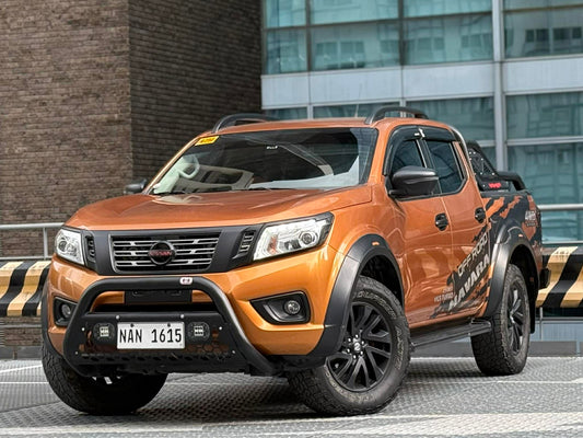 2020 Nissan Navara VL 4x4 2.5, Automatic, Diesel