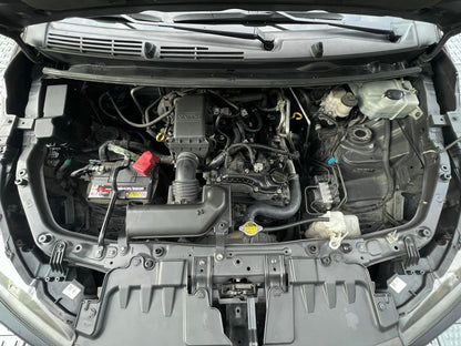 2021 Toyota Rush 1.5 G, Automatic, Gas