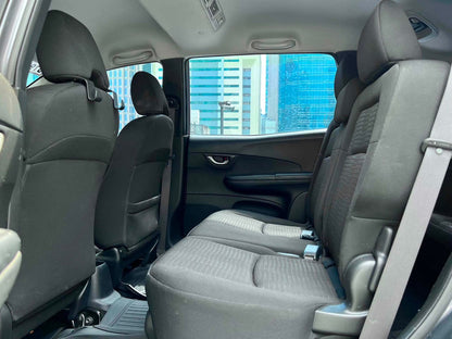 2020 Honda BRV 1.5 S, Automatic, Gas