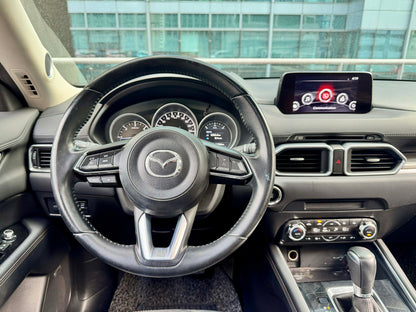2018 Mazda CX5 AWD 2.2, Automatic, Diesel