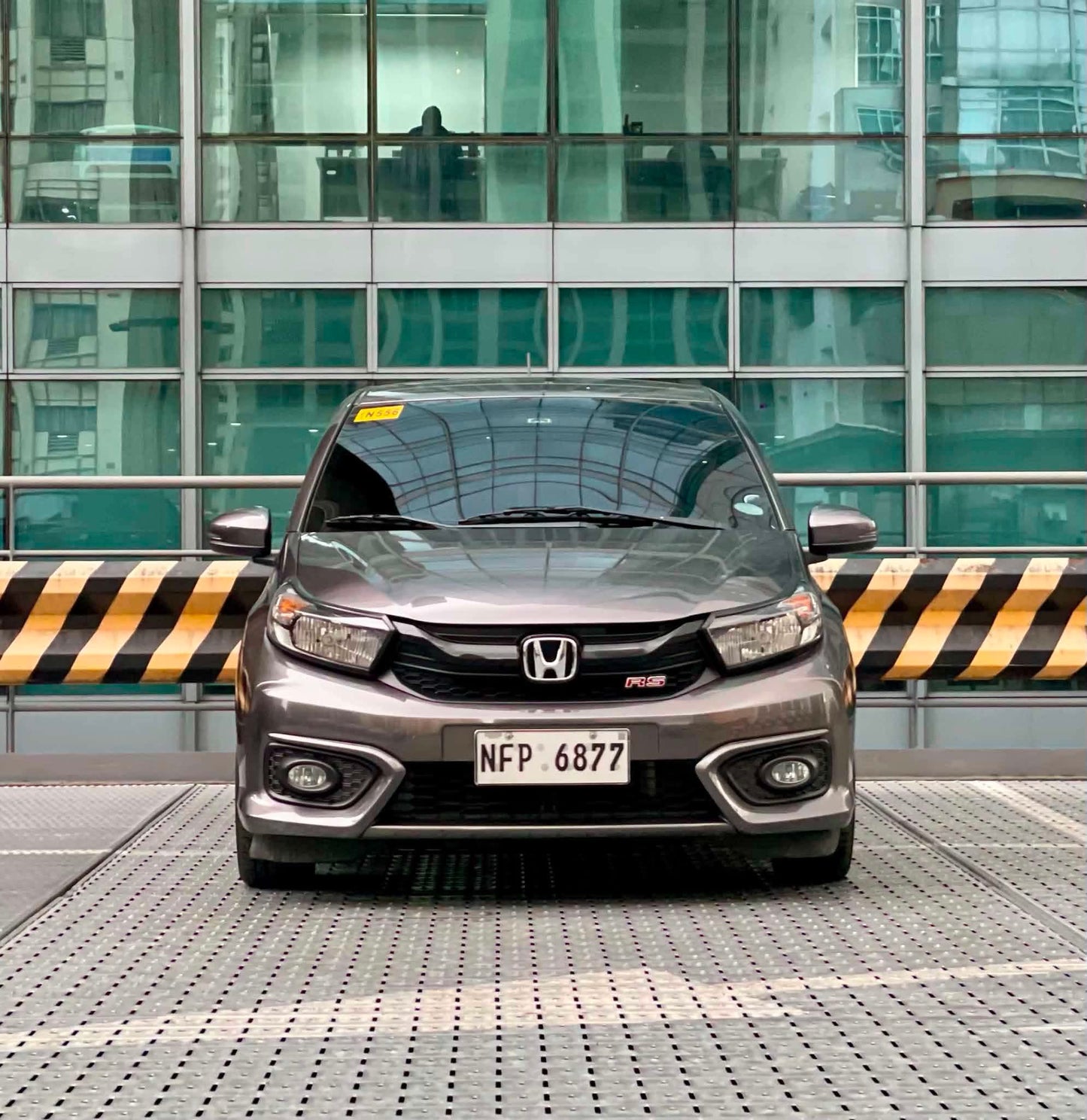 2022 Honda Brio RS 1.2, Automatic, Gas