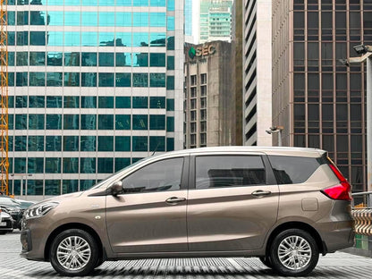 2024 Suzuki Ertiga 1.5 GL Hybrid, Manual, Gas