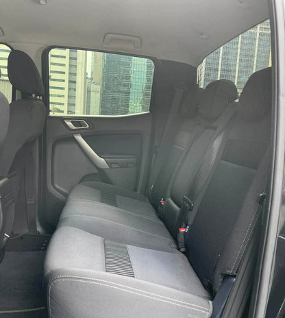 2022 Ford Ranger Xlt 2.2l, Automatic, Diesel