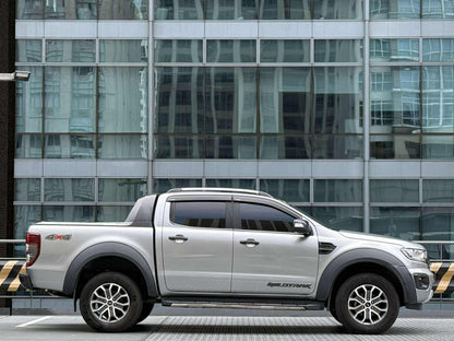 2019 Ford Ranger Wildtrak 4x4 2.0  Automatic, Diesel