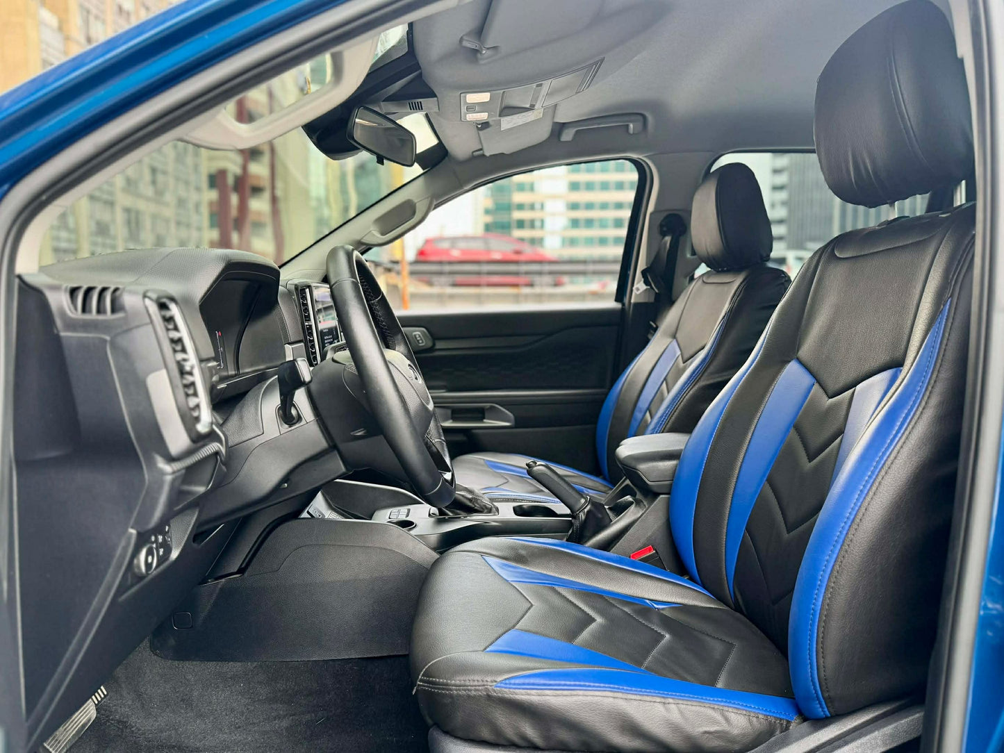 2023 Ford Ranger XLT 4x2 2.0,  Automatic,  Diesel