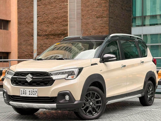 2025 Suzuki XL7 1.5 GLX HEV, Automatic, Gas