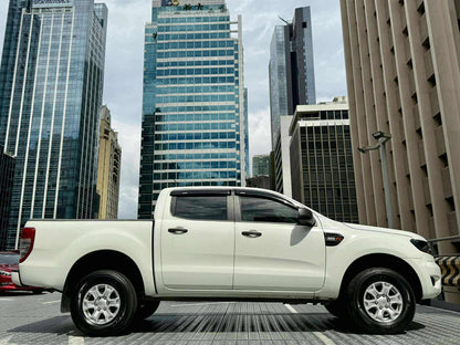 2019 Ford Ranger XLS 4x2 2.2, Automatic, Diesel