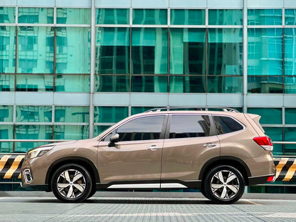 2019 Subaru Forester 2.0 i-S Eyesight, Automatic, Gas