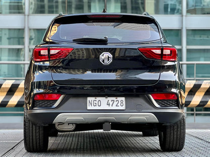 2020 MG ZS Style 1.5, Automatic, Gas