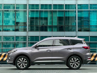 2024 Chery Tiggo 7 PRO 1.5,Automatic, Gas