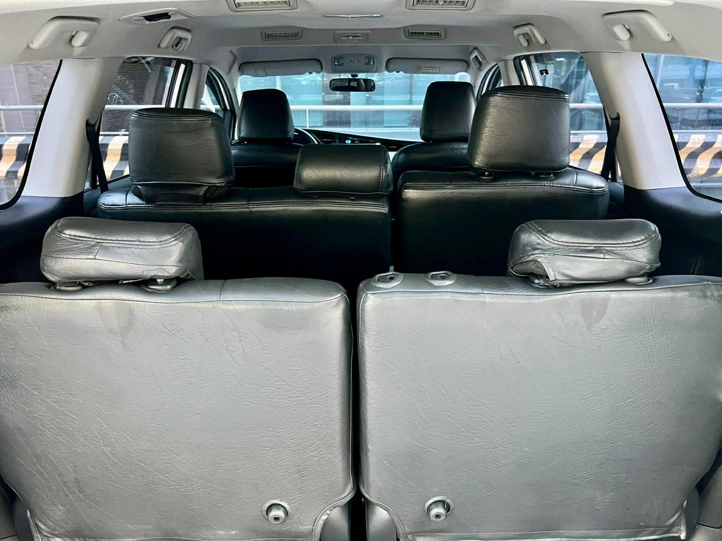 2020 Toyota Innova 2.8 Touring Sport, Automatic,  Diesel