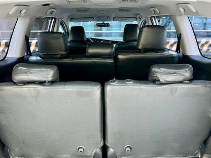 2020 Toyota Innova 2.8 Touring Sport, Automatic,  Diesel