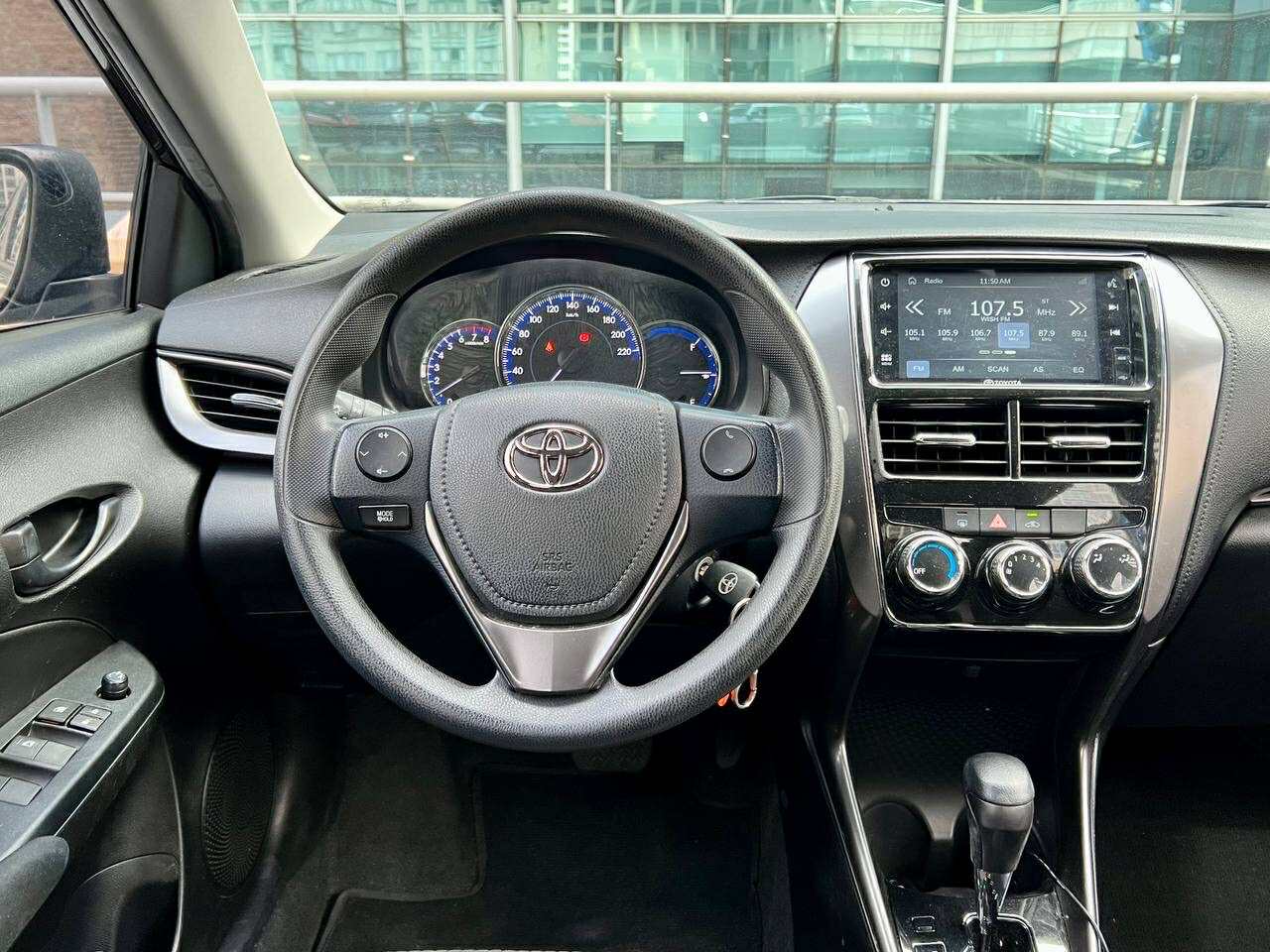 2024 Toyota Vios 1.3 XLE , Automatic, Gas