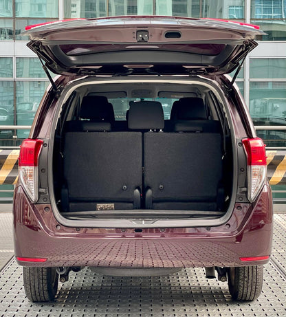 2020 Toyota Innova 2.8 E, Automatic, Diesel