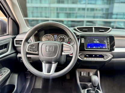 2023 Honda BRV S 1.5, Automatic, Gas