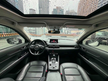 2023 Mazda CX5 AWD Sport 2.5, Automatic, Gas