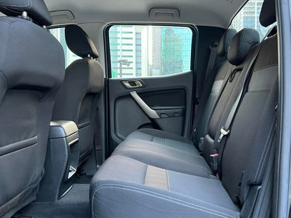 2022 Ford Ranger 2.2 XLT, Automatic, Diesel
