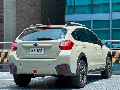2014 Subaru XV 2.0, Automatic, Gas