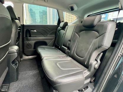 2023 Hyundai Stargazer GL 1.5, Automatic, Gas