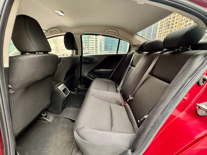 2018 Honda City E 1.5, Automatic, Gas