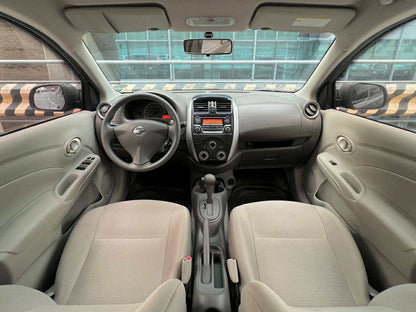 2018 Nissan Almera 1.5 LE, Automatic, Gas