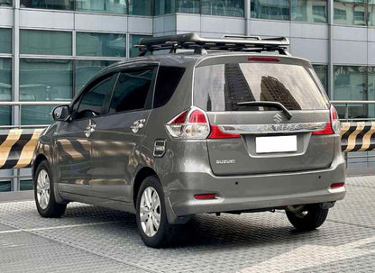 2018 Suzuki Ertiga  GL 1.4, Automatic, Gas