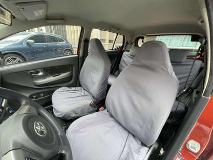 2018 Toyota Wigo G, Automatic, Gas