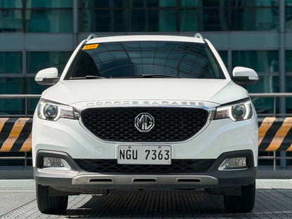 2021 MG ZS 1.5 Style, Manual, Gas