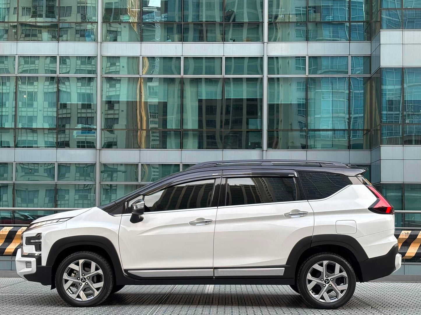 2024 Mitsubishi Xpander Cross 1.5, Automatic, Gas