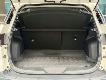 2023 Ford Territory Titanium 1.5, Automatic, Gas