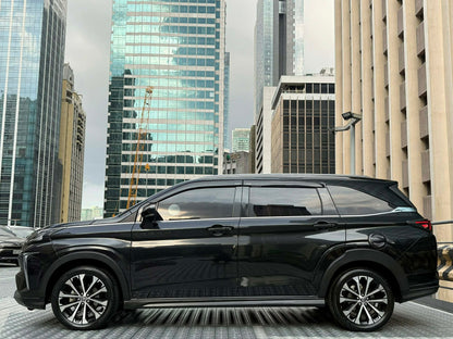 2023 Toyota Veloz 1.5 G, Automatic, Gas