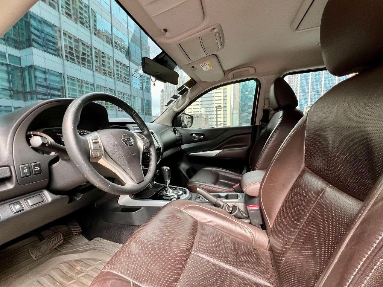 2019 Nissan Terra 4x4 2.5 VL, Automatic, Diesel