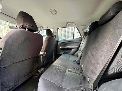 2022 Toyota Raize 1.2 E, Manual, Gas