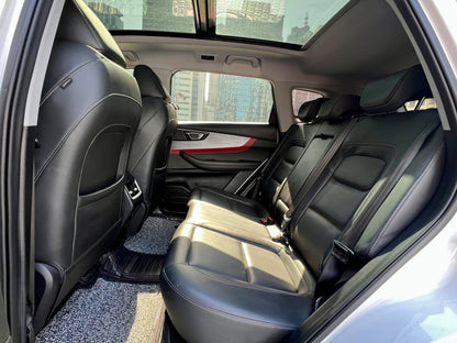 2022 Chery Tiggo 7 Premium 1.5, Automatic, Gas