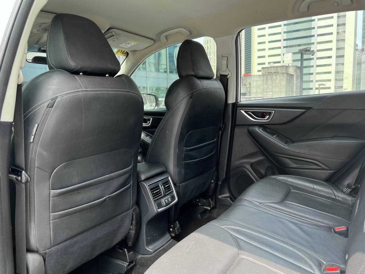 2019 Subaru Forester 2.0 i-L Eyesight ,Automatic, Gas