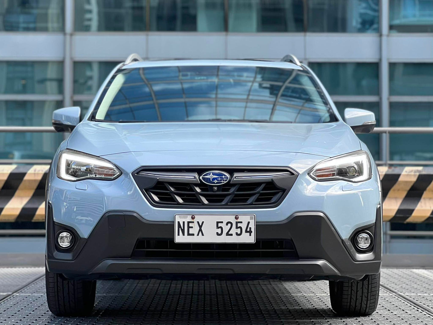 2022 Subaru XV 2.0i-S Eyesight, Automatic, Gas