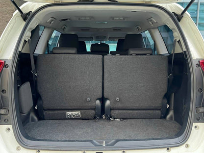 2022 Toyota Innova 2.8 J, Manual, Diesel