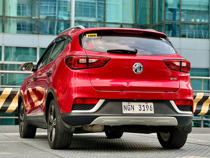 2020 MG ZS 1.5 Alpha, Automatic, Gas