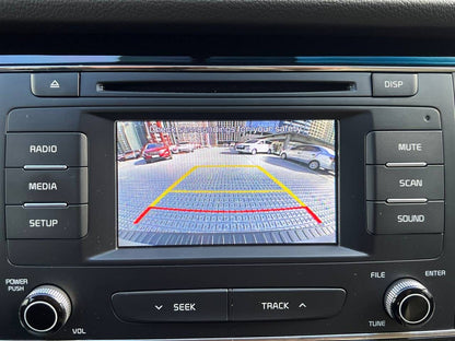 2017 Kia Carnival 2.2, Automatic, Diesel