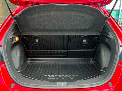 2024 Honda City RS Hatchback 1.5 Sensing, Automatic, Gas